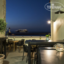 Elia Zampeliou Boutique Hotel 