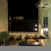 Elia Zampeliou Boutique Hotel 