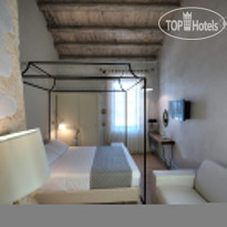 Elia Zampeliou Boutique Hotel 