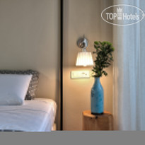 Elia Zampeliou Boutique Hotel 