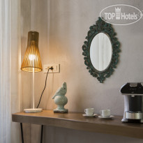 Elia Zampeliou Boutique Hotel 