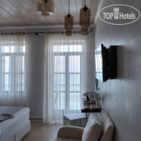 Elia Zampeliou Boutique Hotel 