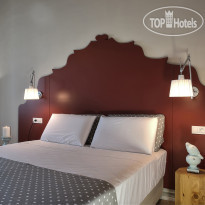 Elia Zampeliou Boutique Hotel 