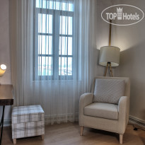 Elia Zampeliou Boutique Hotel 