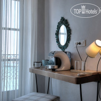 Elia Zampeliou Boutique Hotel 