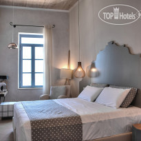 Elia Zampeliou Boutique Hotel 