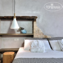 Elia Zampeliou Boutique Hotel 