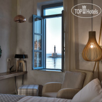 Elia Zampeliou Boutique Hotel 