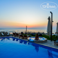 Elia Agia Marina Beach Hotel 