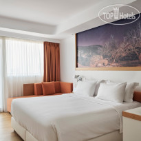 Olive Green Hotel 