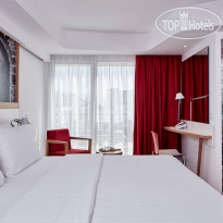 Olive Green Hotel 