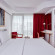 Olive Green Hotel 
