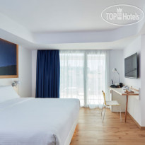 Olive Green Hotel 