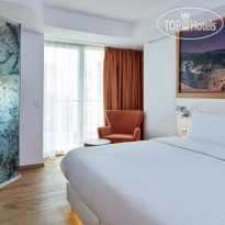 Olive Green Hotel 