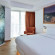 Olive Green Hotel 