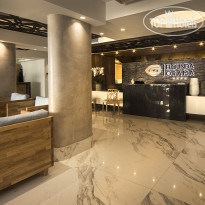 Elounda Orama Boutique Hotel