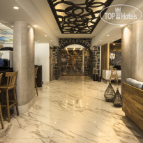 Elounda Orama Boutique Hotel