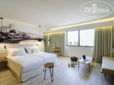 Ibis Styles Heraklion Central 4*