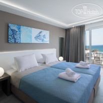 Coral Boutique Hotel 