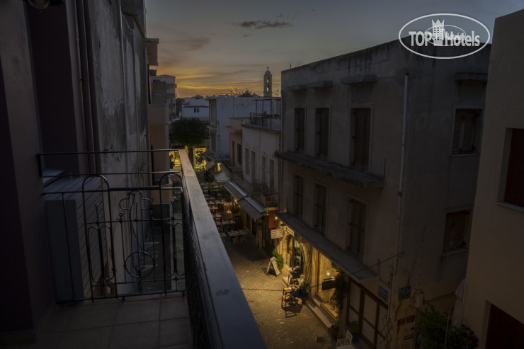 Новые добавленные фото туристов Elia Daliani Suites