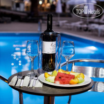 Pollis Hotel