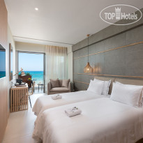 Ikones Seafront Luxury Suites 