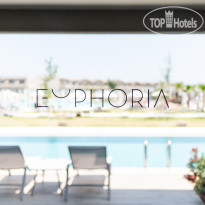 Euphoria Resort CLASSIC ROOM SHARING POOL