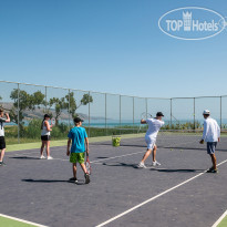 Euphoria Resort TENNIS