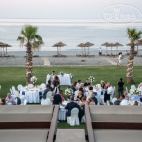 Euphoria Resort WEDDING