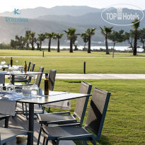 Euphoria Resort KOUZINA RESTAURANT-GREEK KITCH