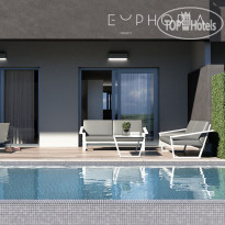 Euphoria Resort FAMILY SUITE SHARING POOL