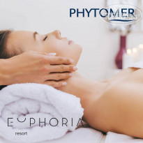 Euphoria Resort PHYTOMER PRODUCTS