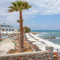 Harmony Rethymno Beach 