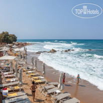 Harmony Rethymno Beach 