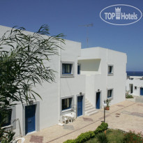 Cretan Seaside Boutique Hotel  