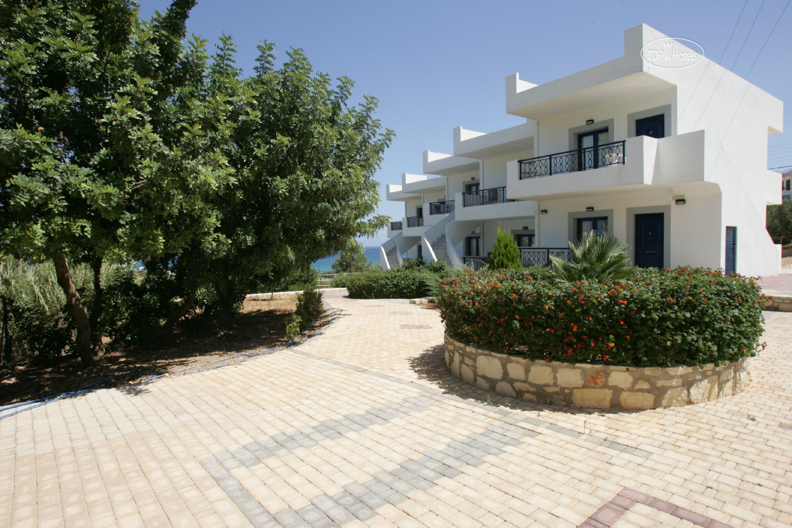 Саншайн фото. Sunshine Seaside (Seaside Wing) 4*. Side Wing Hotel. Star Beach Village Crete Hersonissos.