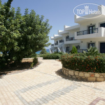 Cretan Seaside Boutique Hotel 