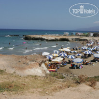 Cretan Seaside Boutique Hotel  