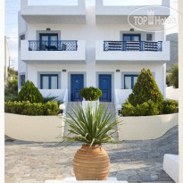 Cretan Seaside Boutique Hotel  