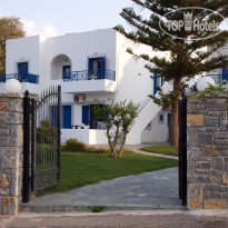 Cretan Seaside Boutique Hotel 