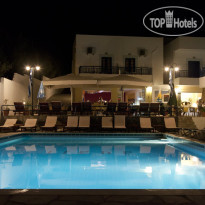 Cretan Seaside Boutique Hotel 