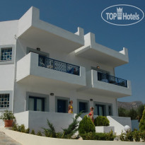 Cretan Seaside Boutique Hotel 