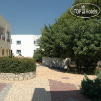 Cretan Seaside Boutique Hotel 