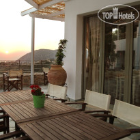 Mourtzanakis Residence by CHC Hotels 
