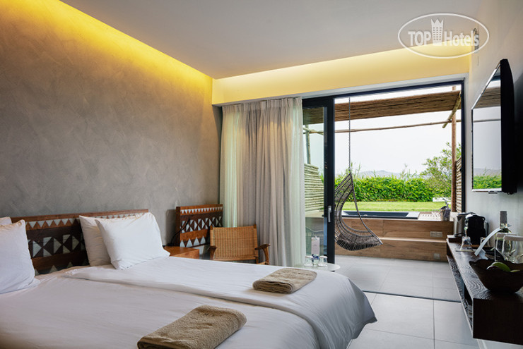 La Mer Resort & Spa