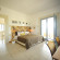 Aeriko Villa Queen bedroom with private ens