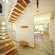 Aeriko Villa Two storey staircase leading t