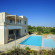 Aeriko Villa Pool 40 m2 depth 1.6 m with ch