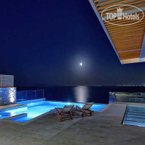 Poseidon Villa Heraklion 