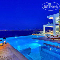 Poseidon Villa Heraklion 